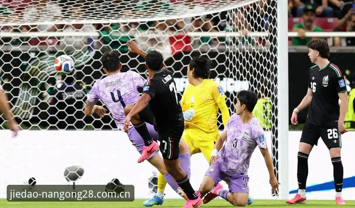 揭秘亚洲足球世界杯9队神话：从6连败到日本破纪录的真相